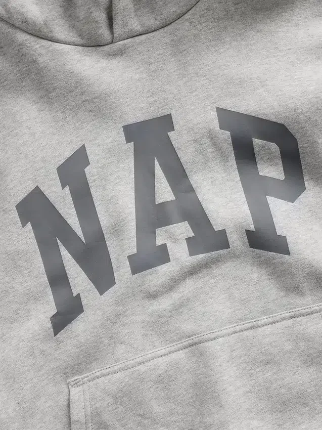 Sudadera con capucha para adulto Vintagesoft con logotipo en felpa