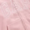 Sudadera con capucha para niño Vintagesoft con el Arch Logo de GAP