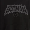 Sudadera con capucha Vintagesoft de Batman para niños
