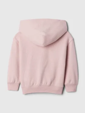 Sudadera con capucha Vintagesoft de corte holgado para Bebé y Niño