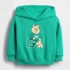 Sudadera con capucha Vintagesoft de corte holgado para Bebé y Niño