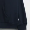 Sudadera con capucha y cremallera oversize Vintagesoft para niños