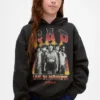 Sudadera con capucha y estampado de «Stranger Things» para niños, de la colección Vintagesoft