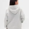 Sudadera con capucha y estampado «Vintagesoft» para niños