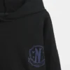 Sudadera con capucha y estampado «Vintagesoft» para niños