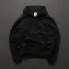 Sudadera con capucha y logotipo Gap × Sushi Club de tejido grueso