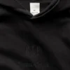 Sudadera con capucha y logotipo Gap × Sushi Club de tejido grueso