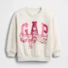Sudadera con el logotipo de Gabby Cat de la colección Vintagesoft para Bebé y Niño