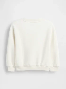 Sudadera con el logotipo «Vintagesoft Nyc» de GAP × Disney para Bebé y Niño