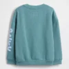 Sudadera con estampado «Bluey» de Vintagesoft para Bebé y Niño