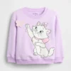 Sudadera con estampado GAP × Disney para Bebé y Niño Vintagesoft