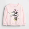 Sudadera con estampado GAP × Disney para Bebé y Niño Vintagesoft