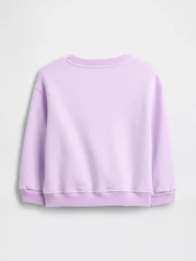 Sudadera con estampado GAP × Disney para Bebé y Niño Vintagesoft