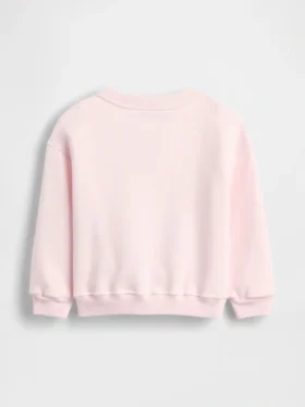 Sudadera con estampado GAP × Disney para Bebé y Niño Vintagesoft
