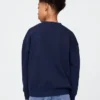 Sudadera con estampado para niños