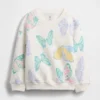 Sudadera con estampado Vintagesoft para Bebé y Niño