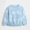 Sudadera con estampado Vintagesoft para Bebé y Niño