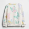 Sudadera con estampado Vintagesoft para Bebé y Niño