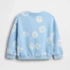 Sudadera con estampado Vintagesoft para Bebé y Niño