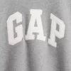 Sudadera con logotipo Vintagesoft
