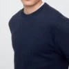 Sudadera de cuello redondo Vintagesoft para adulto