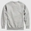 Sudadera de felpa con cuello redondo para niños pequeños con personajes de «Zootopia» de Disney