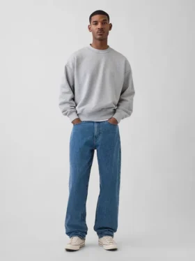 Sudadera de felpa francesa extra gruesa