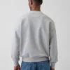 Sudadera de felpa francesa extra gruesa