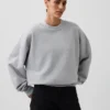 Sudadera de felpa francesa extra gruesa
