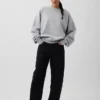 Sudadera de felpa francesa extra gruesa