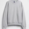 Sudadera de felpa francesa extra gruesa