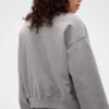 Sudadera de felpa francesa GAP × Victoria Beckham