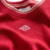 Sudadera de felpa francesa gruesa Ouigap