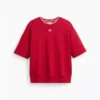 Sudadera de felpa francesa gruesa Ouigap