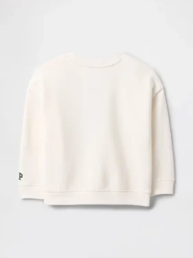 Sudadera GAP × Disney Baby Vintagesoft Minnie Mouse