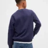 Sudadera holgada Vintagesoft para niños
