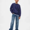 Sudadera holgada Vintagesoft para niños