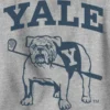 Sudadera infantil con diseño de la Universidad de Yale