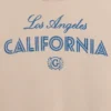 Sudadera infantil holgada con estampado