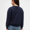 Sudadera infantil Vintagesoft con el logotipo de Hello Kitty