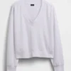 Sudadera oversize Cloudlight