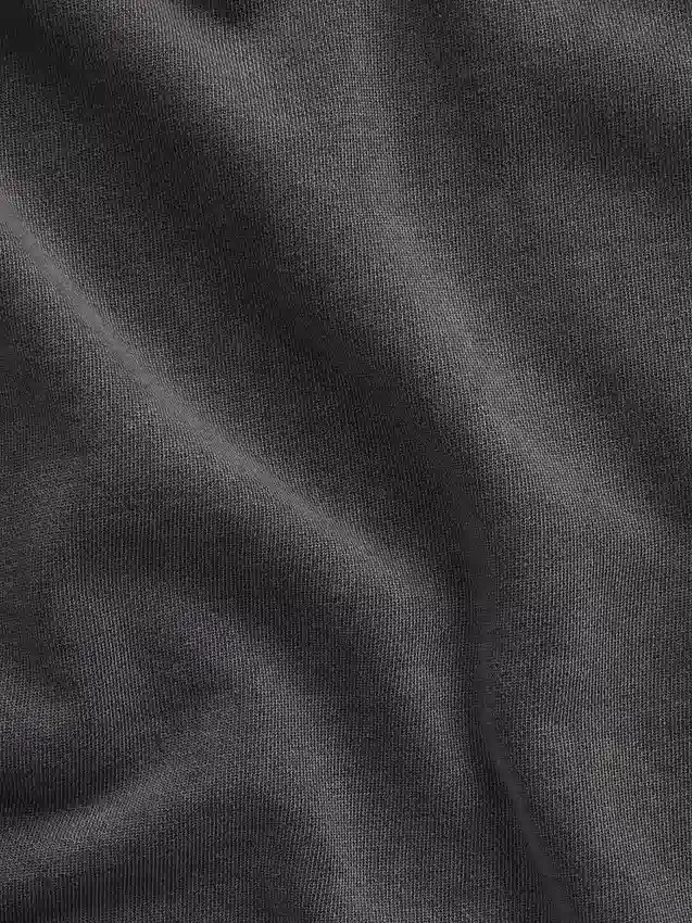 Sudadera oversize de felpa francesa de gran gramaje