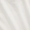 Sudadera oversize de felpa francesa de gran gramaje