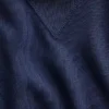 Sudadera oversize de felpa francesa de gran gramaje