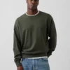 Sudadera oversize de felpa francesa de gran gramaje para adulto