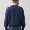 Sudadera oversize de felpa francesa de gran gramaje para adulto