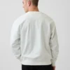 Sudadera oversize de felpa francesa de gran gramaje para adulto