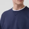 Sudadera oversize de felpa francesa de gran gramaje para adulto