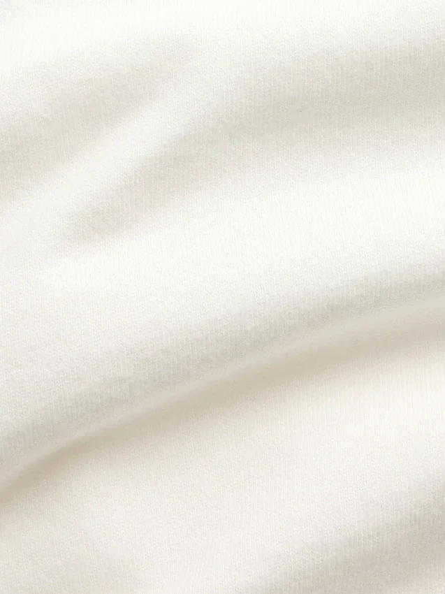 Sudadera oversize de felpa francesa de gran gramaje para adulto