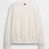 Sudadera oversize de felpa francesa de gran gramaje para adulto